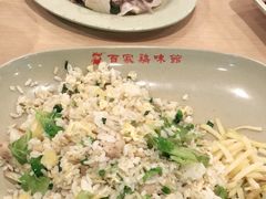 -百家鸡味馆(清泰店)