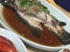 -盒马渔市餐厅