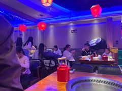 -山河屯铁锅炖(哈西站店)