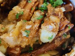 -奇滋豆味(南十四道街店)