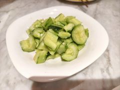 -渝信川菜 · 川味家常菜(财富购物中心店)