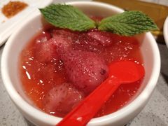-丰茂烤串(公园店)