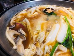 -FROM FARM八亩农场(三里屯店)