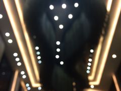 -深圳雅邦朗悦国际酒店