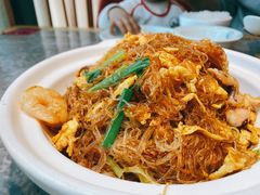 干捞粉丝煲-老板恋上鱼(恒隆广场店)