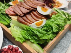 -7号院家宴.烧鸽子(门头沟店)