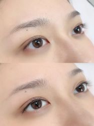 -久匠·野生眉半永久纹眉