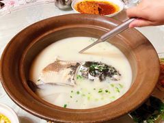 天目湖鱼头-海江5号