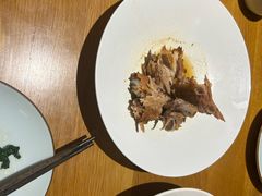 -伊喜饺子·烤鸭(五道口学院路店)