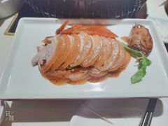 -京味斋·北京烤鸭(北京南站洋桥店)