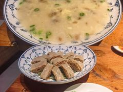 -即墨老公社·海肠捞饭大王(古城店)