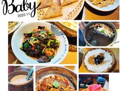-吃饭皇帝大(解放西路店)