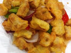 -江记餐厅(罗冲围店)