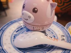 招牌姜撞奶-捷信牛奶甜品世家(合生汇店)