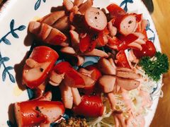 -大叔食堂·和风料理·烧鸟(Aone运动公园店)