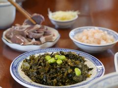 -同得兴 Since·1995 传统苏式面馆(十全街店)