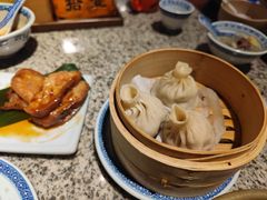 -南京大牌档(三阳广场苏宁店)