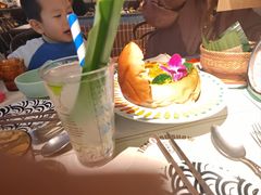 -太食獸泰式茶餐厅(北美新天地店)