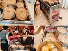 -南洋长胜酒店(广州东站天平架地铁站店)