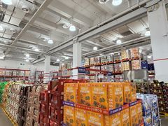 -山姆会员商店(上海浦东店)
