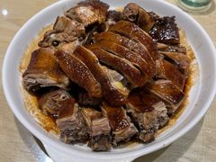 秘制三杯鸭-东山茶寮(新安店)