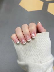 -M·X Nail日式美甲美睫