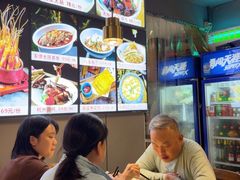 -四灶儿·2005地道杭帮菜(杭州鼓楼1店)
