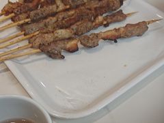 -宛平李记小吃(东关街店)