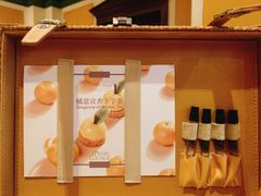 -广州富力丽思卡尔顿酒店