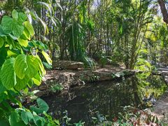 -燕晗山郊野公园
