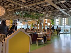 -宜家·瑞典风味餐厅(四元桥店)