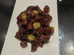 -锋味餐厅(空港复悦里店)