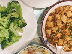 -玉桥餐厅(天坛店)