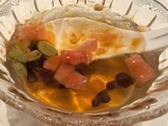 -贡宴盐帮菜自贡驻京联络处餐厅