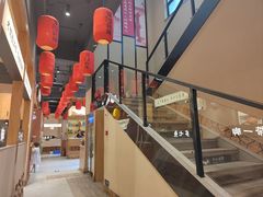 -饭橘汉江码头·乡野土菜馆(静安路店)