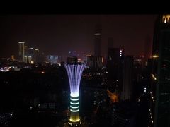 -星城之眼摩天轮