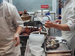 -章云板鸭(评事街店)