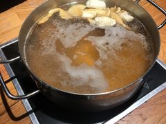 -牛很鲜潮汕牛肉火锅(朝晖路店)