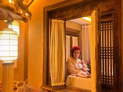 -叶叶菩提·晋福宫