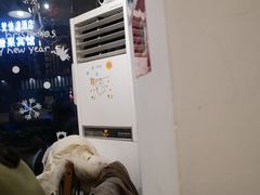 -青春分食(仙林大学城店)