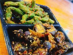 -驴小猫特色拌面旗舰店(哈西万达旗舰店)