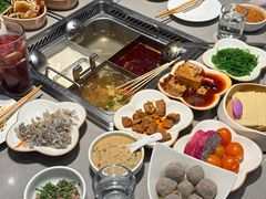 -海底捞火锅(石厦时代广场店)