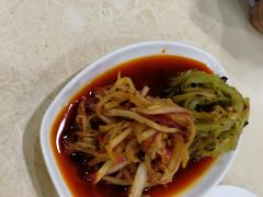 -天一沾水肥肠(科园一街店)