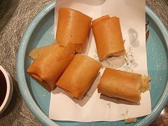 -顺意·顺德家乡菜(国际人才大厦店)