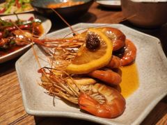 -十贰席·煨汤·台州菜(襄阳南路店)