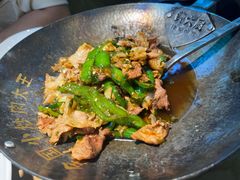 -费大厨辣椒炒肉(富兴店)