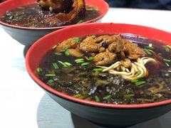 -小龙大肉面馆