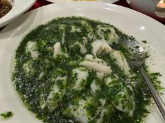 -徐记私厨(半淞园路店)