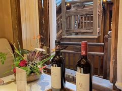 -叶叶菩提·晋福宫