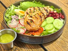 -SELVA森林海滩·拉丁餐厅&Bar(虹桥新天地店)